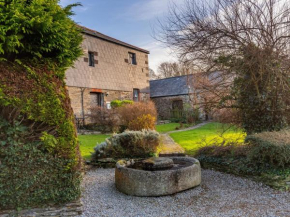 Dairy Cottage